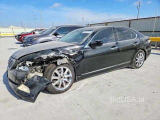 LEXUS LS 460
