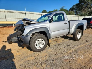 TOYOTA TACOMA BASE
