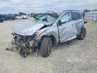HYUNDAI TUCSON SEL