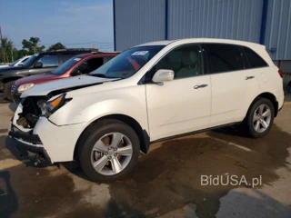 ACURA MDX
