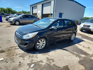 HYUNDAI ACCENT SE