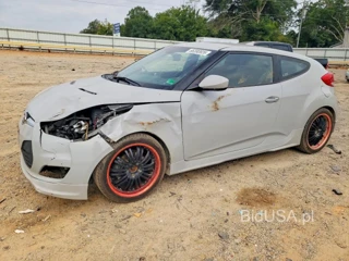HYUNDAI VELOSTER RE MIX
