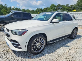 MERCEDES-BENZ GLE 450 4MATIC