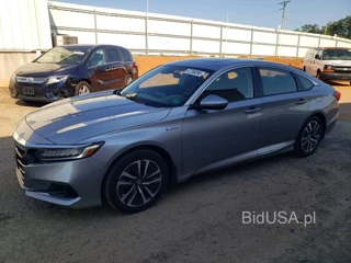 HONDA ACCORD HYBRID EX