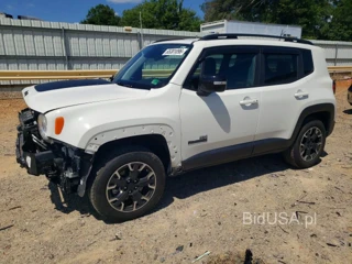 JEEP RENEGADE LATITUDE