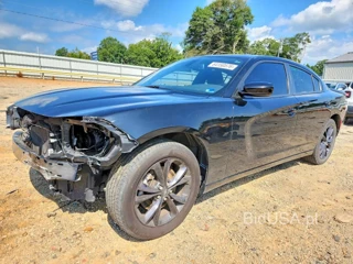 DODGE CHARGER SXT