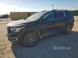 GMC ACADIA SLE
