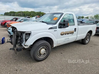 FORD F250 SUPER DUTY
