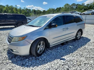 HONDA ODYSSEY TOURING