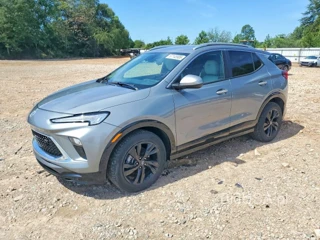 BUICK ENCORE GX SPORT TOURING