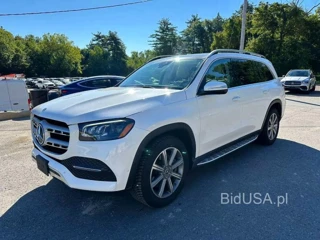 MERCEDES-BENZ GLS 450 4MATIC
