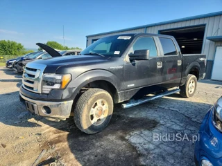 FORD F150 SUPERCREW