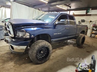 DODGE RAM 2500 ST