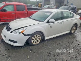 SUBARU LEGACY 2.5I