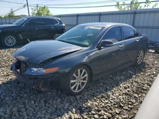 ACURA TSX