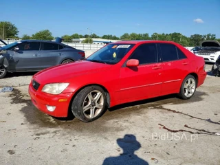 LEXUS IS 300 BASE