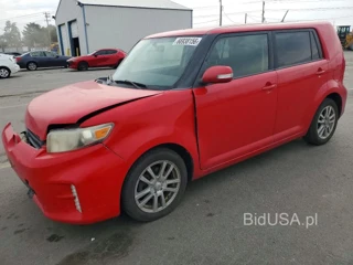 SCION XB BASE