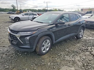 CHEVROLET TRAX LS