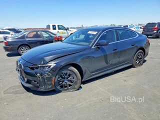 BMW I4 EDRIVE 35