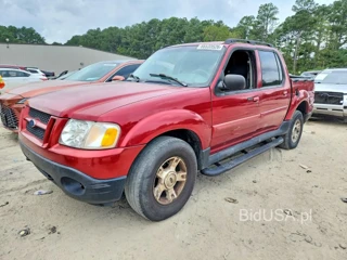 FORD EXPLORER SPORT TRAC