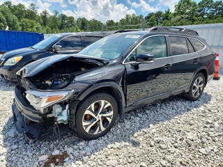 SUBARU OUTBACK LIMITED