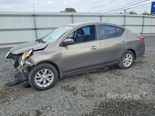 NISSAN VERSA 1.6 SV