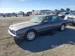 JAGUAR XJ8