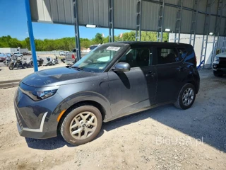 KIA SOUL LX