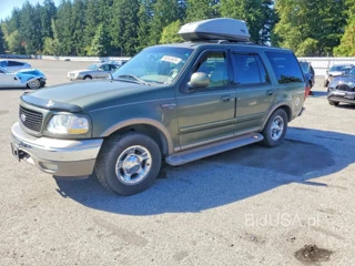 FORD EXPEDITION EDDIE BAUER