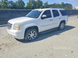 GMC YUKON DENALI