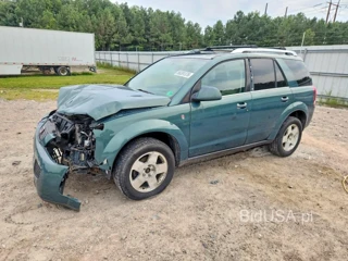 SATURN VUE AWD 6 CYL