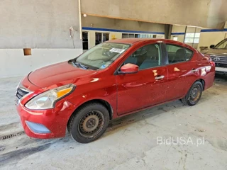 NISSAN VERSA 1.6 SV