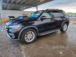 MERCEDES-BENZ GLE 350 4MATIC