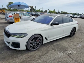 BMW 540 I