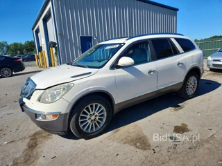 BUICK ENCLAVE CXL