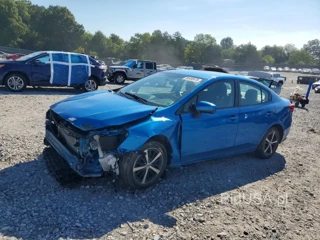 SUBARU IMPREZA PREMIUM