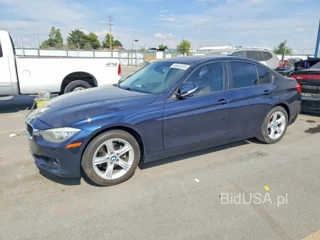 BMW 328 I