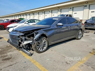 HYUNDAI GENESIS 3.8L