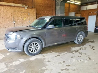 FORD FLEX SE
