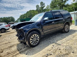 LINCOLN NAVIGATOR SELECT