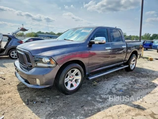 RAM 1500 SLT