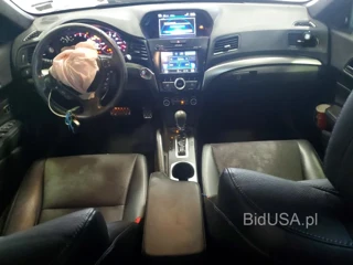 ACURA ILX PREMIUM