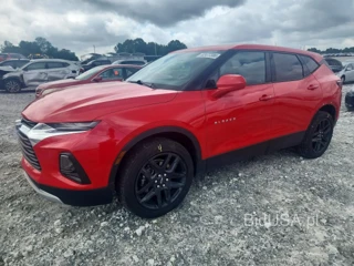 CHEVROLET BLAZER 1LT