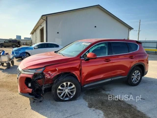 HYUNDAI SANTA FE SEL 2.4L
