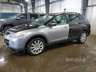 MAZDA CX-9