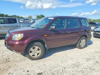 HONDA PILOT LX