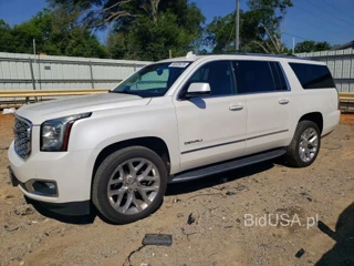 GMC YUKON XL DENALI