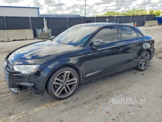 AUDI A3 PREMIUM