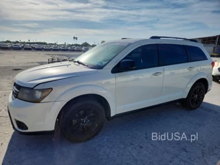 DODGE JOURNEY SE