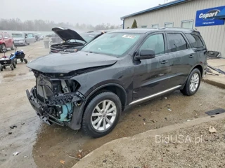 DODGE DURANGO SXT